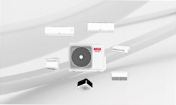 Climatizzatori Aaria Multi Plus I | Riello