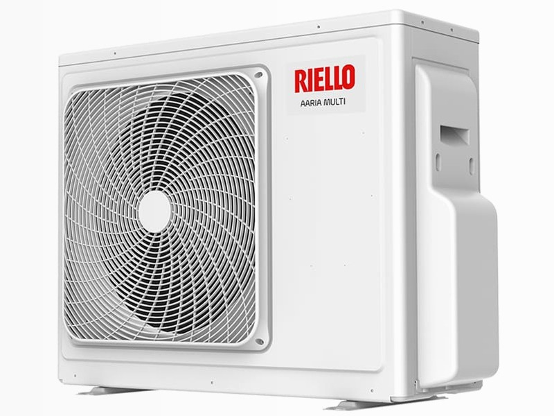 Climatizzatori Riello Aaria Multi Plus I