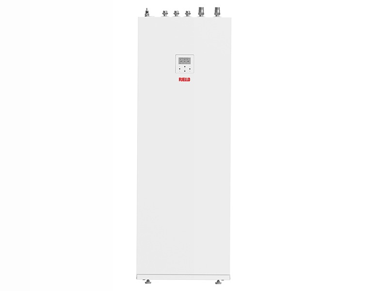 Pompa di Calore Domus M A Riscaldamento + raffrescamento