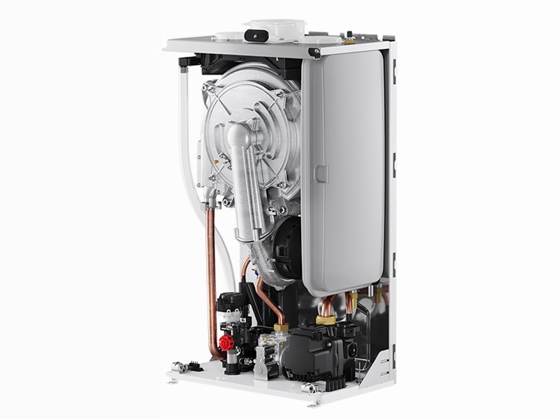 Caldaia murale a condensazione Riello START