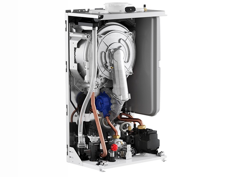 Caldaia murale a condensazione Riello START