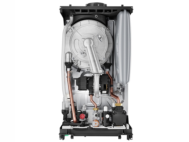 Caldaia murale a condensazione Residence HM