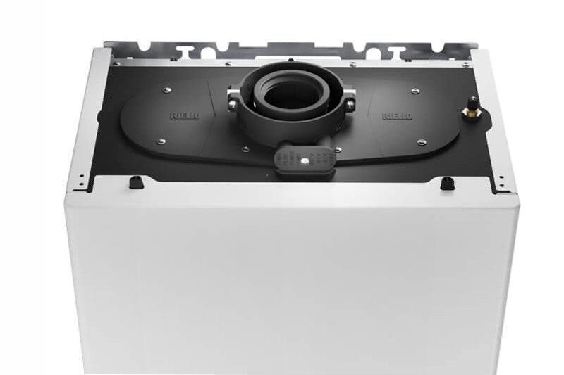 Caldaia murale a condensazione Residence HM