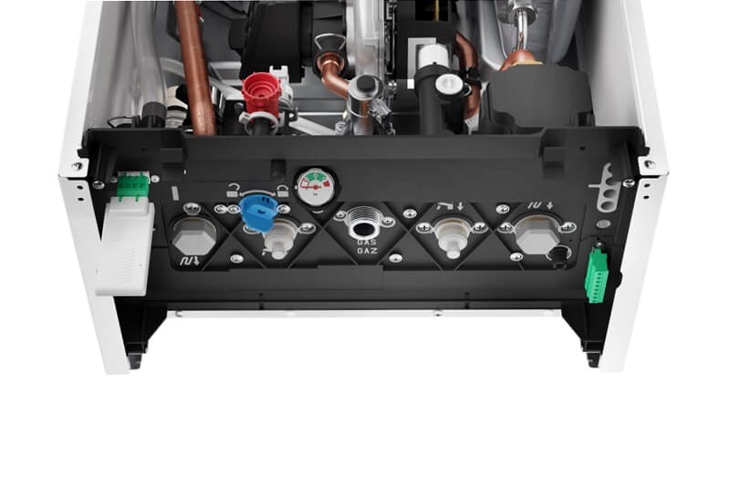 Caldaia murale a condensazione Residence HM