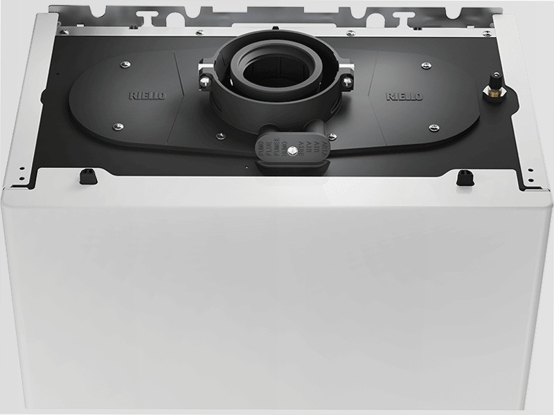 Family HM Connect - Caldaia Murale a Condensazione