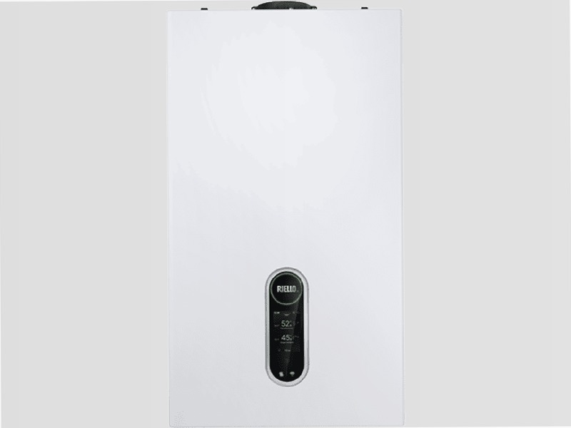 Family HM Connect - Caldaia Murale a Condensazione