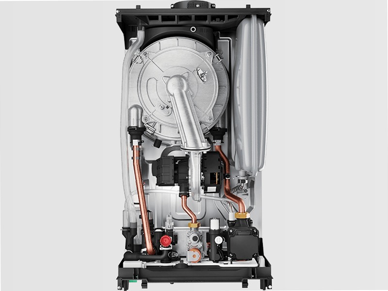 Family HM Connect - Caldaia Murale a Condensazione