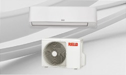 Riello Elixa: Climatizzazione avanzata