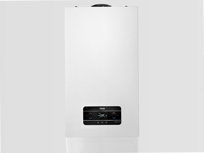 Residence HM Aqua - Caldaia murale a condensazione