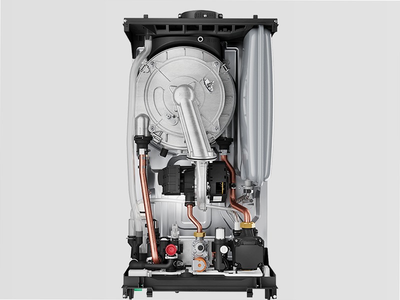 Residence HM Aqua - Caldaia murale a condensazione