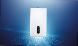 Family HM e Family HM Connect condensazione