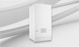 Residence Aqua - Caldaia a Condensazione