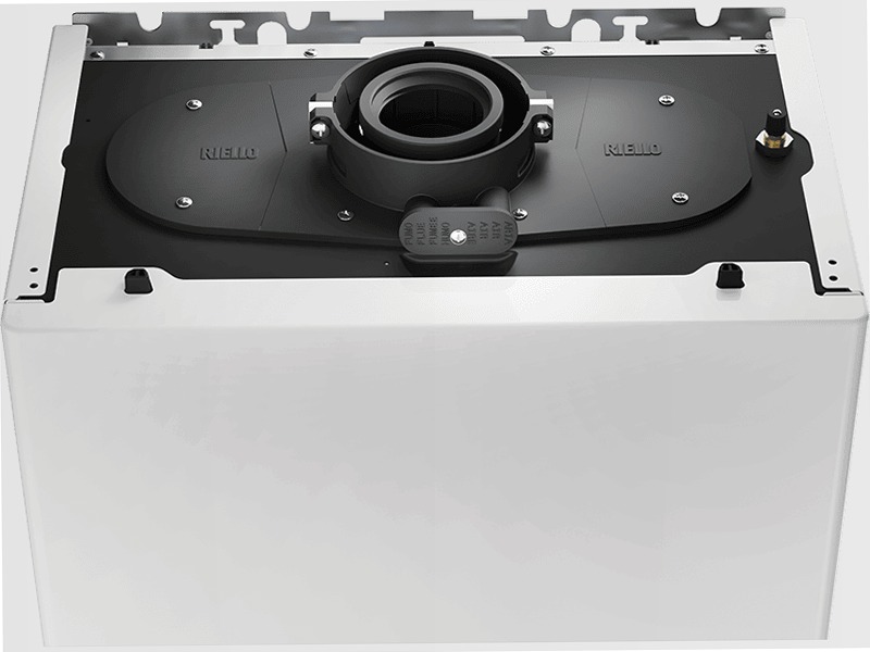 Caldaia murale FAMILY HM | Riello A condensazione