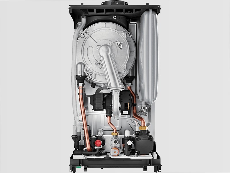 Caldaia murale FAMILY HM | Riello A condensazione