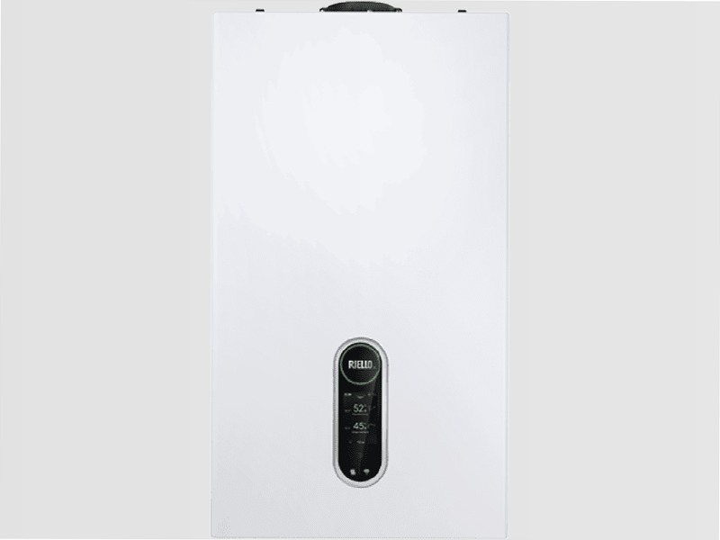 Caldaia murale FAMILY HM | Riello A condensazione