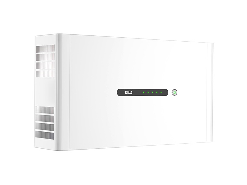 Heliocell | Fotovoltaico Riello