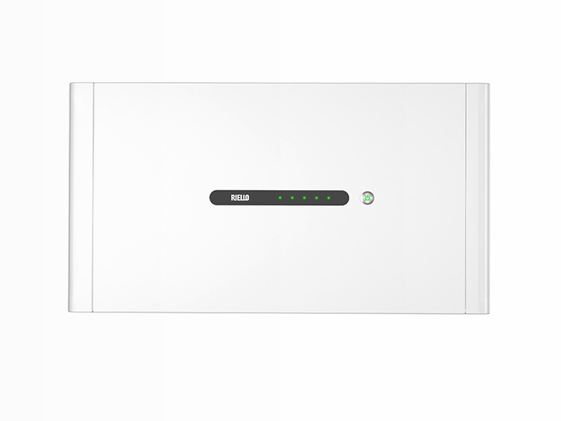 Heliocell | Fotovoltaico Riello