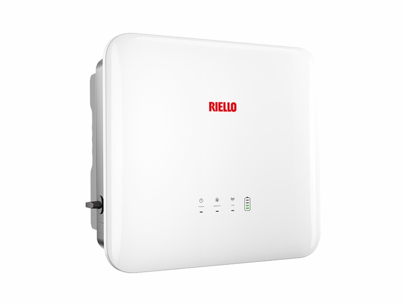 Heliocell | Fotovoltaico Riello