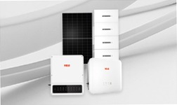Heliocell | Fotovoltaico | Riello