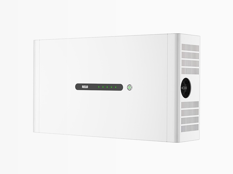 Heliocell | Fotovoltaico Riello