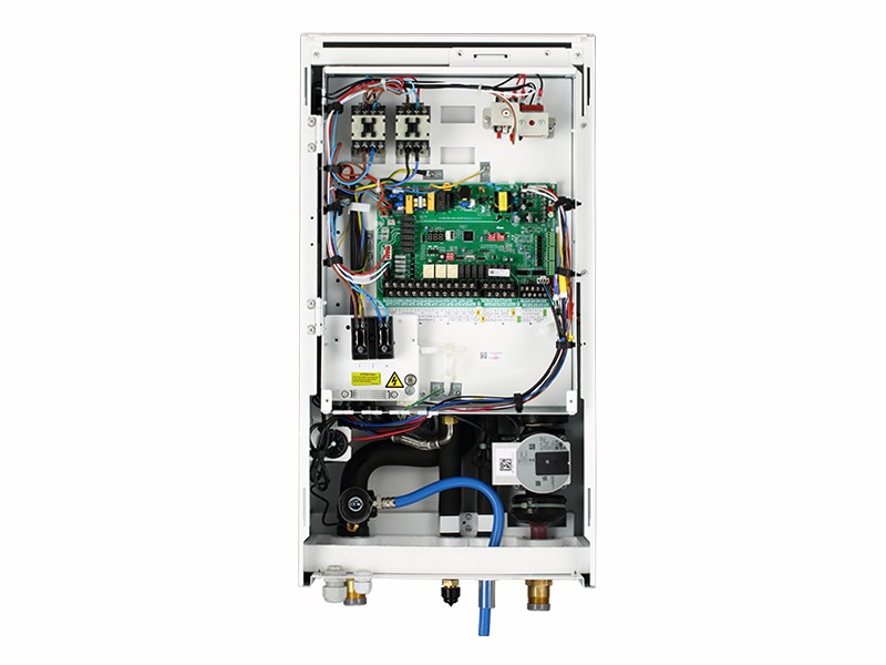 Pompe di Calore Family Sprint Riscaldamento + raffrescamento