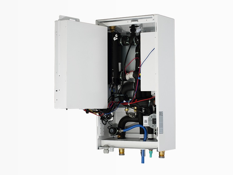 Pompe di Calore Family Sprint Riscaldamento + raffrescamento