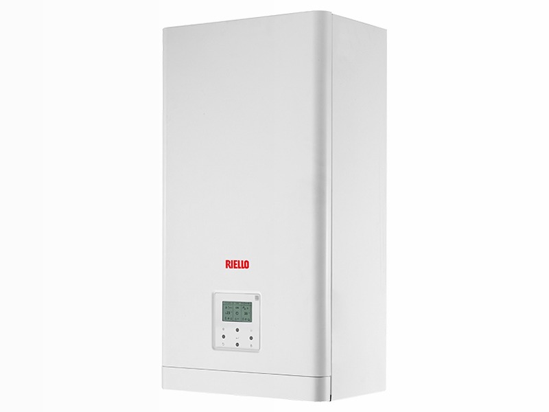 Pompe di Calore Family Sprint Riscaldamento + raffrescamento