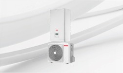 Pompe di Calore Family Sprint | Riello 10kw Riscaldamento + raffrescamento