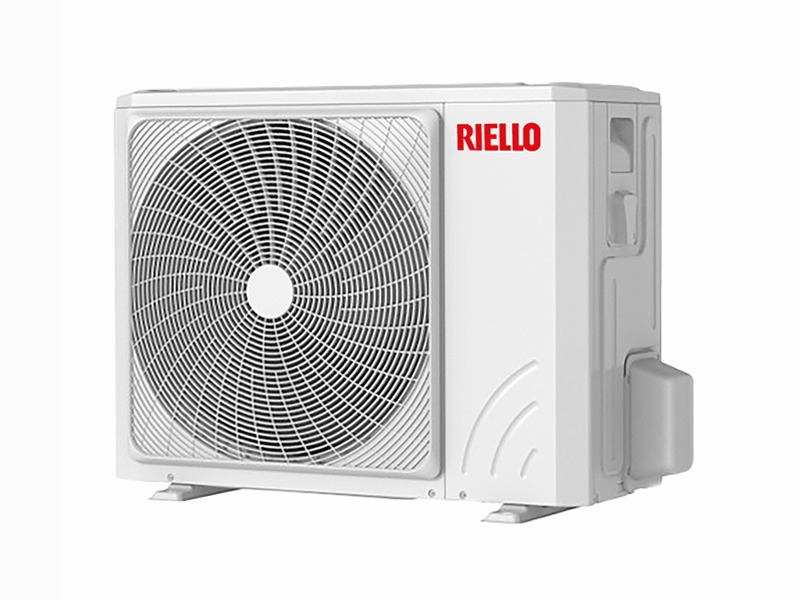 Pompe di Calore Family Sprint Riscaldamento + raffrescamento