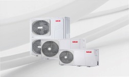 NXHM 004-030 | Pompe di Calore Riello
