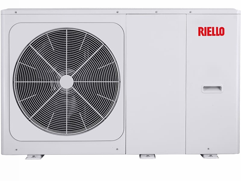 NXHM 004-030 | Pompe di Calore Riello A