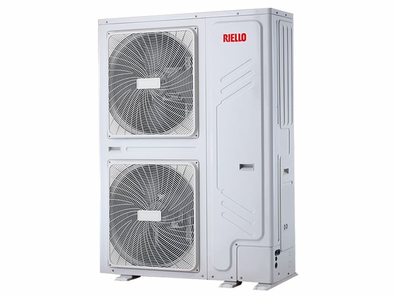 NXHM 004-030 | Pompe di Calore Riello A