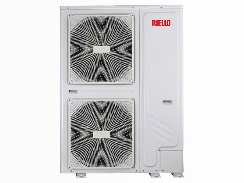 NXHM 004-030 | Pompe di Calore Riello A