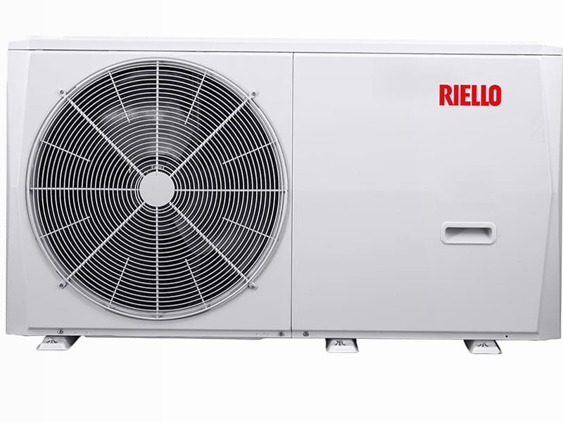 NXHM 004-030 | Pompe di Calore Riello A