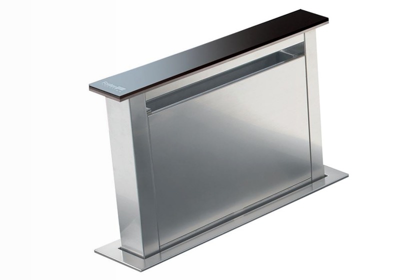 Cappa d'aspirazione S4000 Domino Ghost
