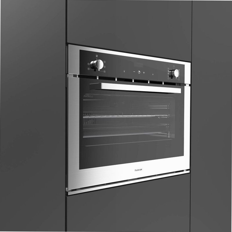 Forno KE 75 - Classe A++ 70 A Bianco