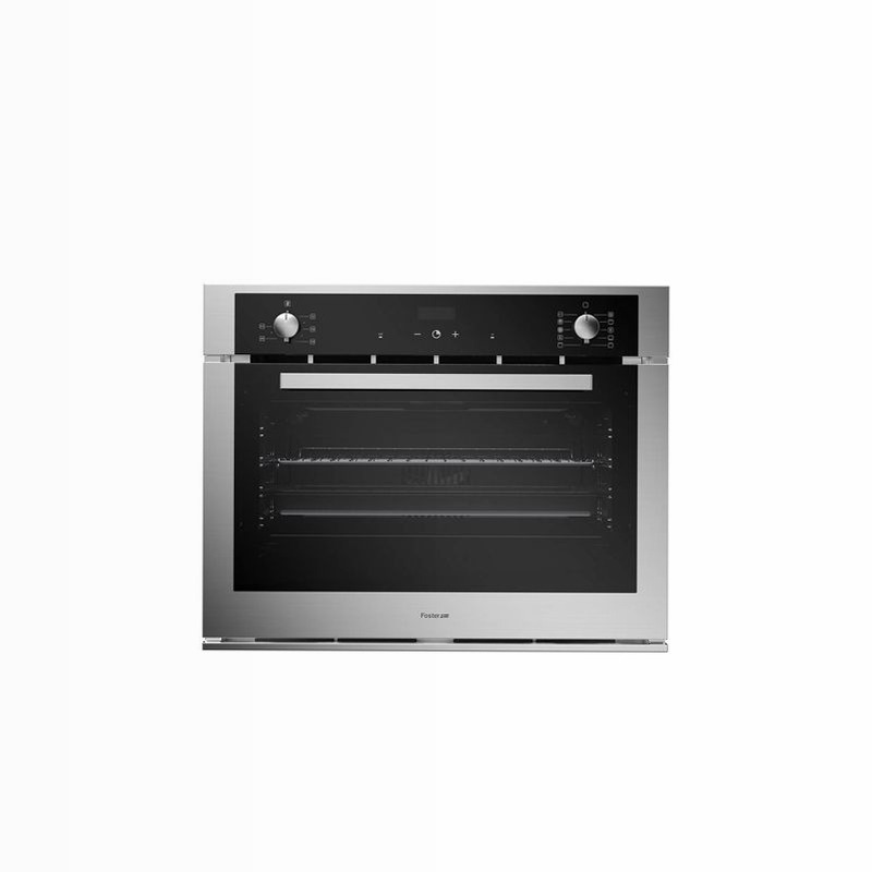 Forno KE 75 - Classe A++ 70 A Bianco