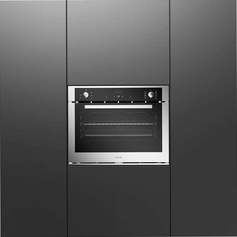 Forno KE 75 - Classe A++ 70 A Bianco