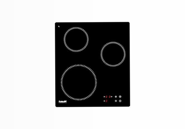 Piano Cottura S1000 Induction Nero Induzione