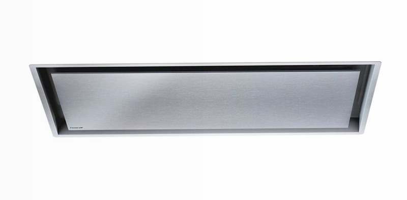 Cappa d'aspirazione Peraria inox