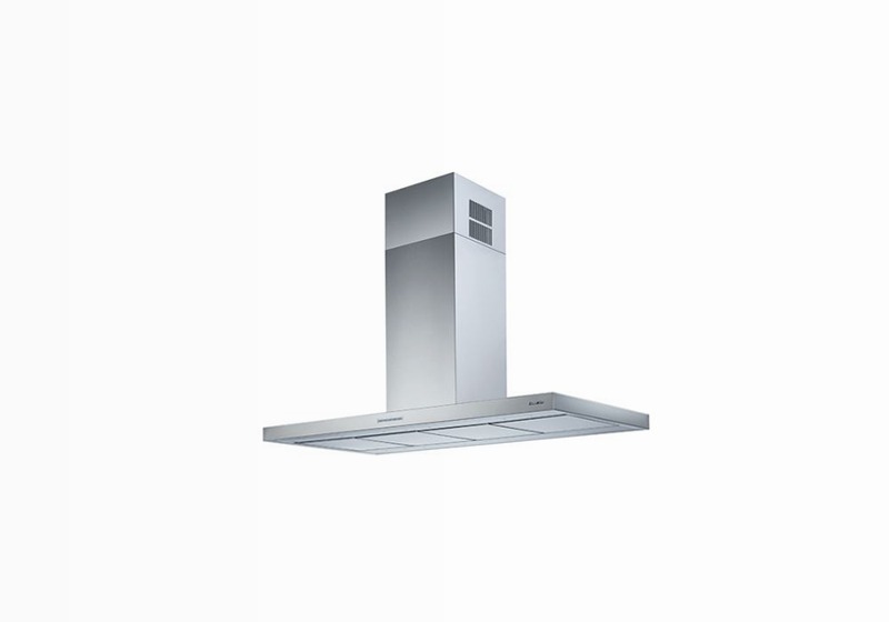 Cappa d'aspirazione S4001 wall