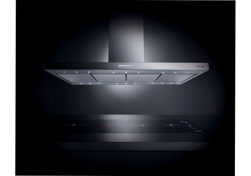 Cappa d'aspirazione S4001 wall