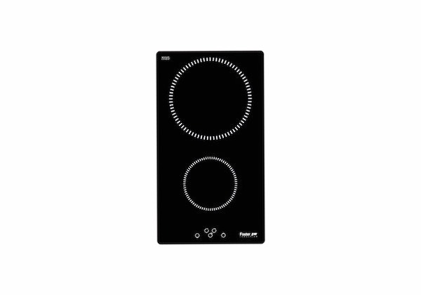 Piano Cottura S1000 Induction Nero A Induzione 2