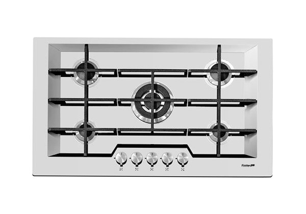 Piano Cottura KE - 5 Fuochi a Gas