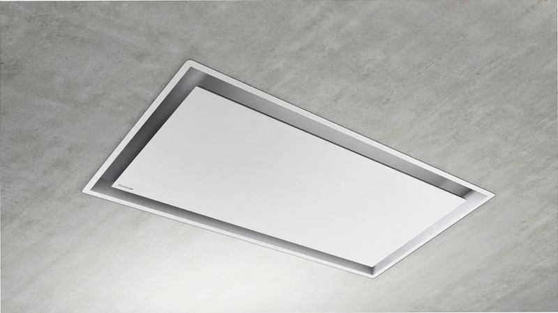 Cappa d'aspirazione Peraria White