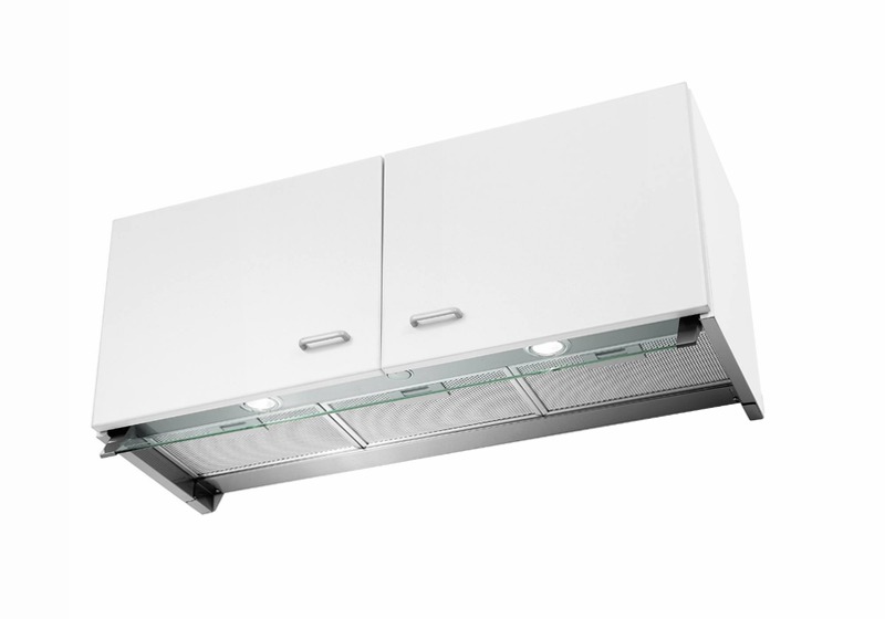 Cappa d'aspirazione New Wing