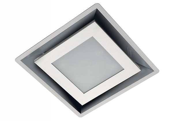 Modular Light - Cappe d'Aspirazione