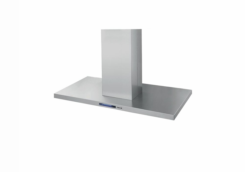 Cappa aspirante Master wall