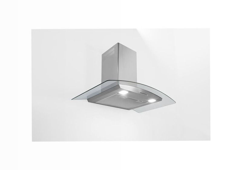 Cappa d'aspirazione Sunset