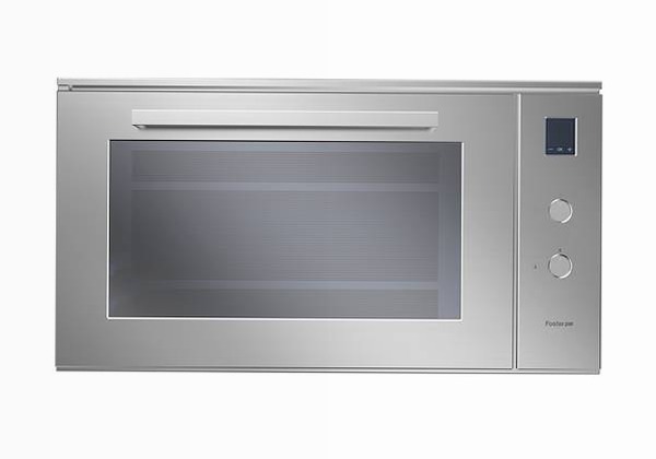 Forno FL - Classe A++ 90 A Nero